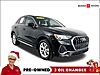 Used 2024 AUDI Q3 PREMIUM in SAINT AUGUSTINE, FLORIDA