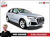 Used 2024 AUDI Q7 45 PREMIUM PLUS in SAINT AUGUSTINE, FLORIDA