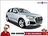 Used 2024 AUDI Q7 45 PREMIUM PLUS in SAINT AUGUSTINE, FLORIDA
