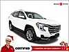Used 2023 GMC TERRAIN SLT in SAINT AUGUSTINE, FLORIDA