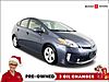 Used 2015 TOYOTA PRIUS FIVE in SAINT AUGUSTINE, FLORIDA