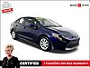 Used 2020 TOYOTA COROLLA LE in SAINT AUGUSTINE, FLORIDA