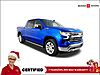 Used 2023 CHEVROLET SILVERADO 1500 LTZ in SAINT AUGUSTINE, FLORIDA