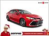 Used 2024 TOYOTA CAMRY XLE in SAINT AUGUSTINE, FLORIDA