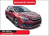 Used 2020 SUBARU IMPREZA PREMIUM in SAINT AUGUSTINE, FLORIDA