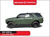 Used 2020 TOYOTA 4RUNNER TRD PRO in SAINT AUGUSTINE, FLORIDA