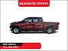 Used 2020 RAM 1500 BIG HORN/LONE STAR in SAINT AUGUSTINE, FLORIDA