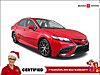 Used 2021 TOYOTA CAMRY SE in SAINT AUGUSTINE, FLORIDA