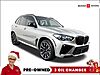Used 2022 BMW X5 M BASE in SAINT AUGUSTINE, FLORIDA