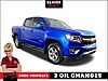 Used 2018 CHEVROLET COLORADO Z71 in SAINT AUGUSTINE, FLORIDA