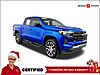 Used 2023 CHEVROLET COLORADO Z71 in SAINT AUGUSTINE, FLORIDA