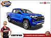 Used 2023 CHEVROLET COLORADO Z71 in SAINT AUGUSTINE, FLORIDA