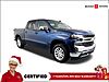 Used 2020 CHEVROLET SILVERADO 1500 LT in SAINT AUGUSTINE, FLORIDA