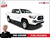 Used 2016 TOYOTA TACOMA SR5 in SAINT AUGUSTINE, FLORIDA