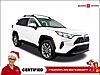 Used 2025 TOYOTA RAV4 XLE PREMIUM in SAINT AUGUSTINE, FLORIDA