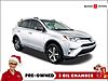 Used 2016 TOYOTA RAV4 XLE in SAINT AUGUSTINE, FLORIDA