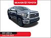 Used 2020 TOYOTA TUNDRA LIMITED in SAINT AUGUSTINE, FLORIDA