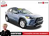Used 2023 TOYOTA COROLLA CROSS LE in SAINT AUGUSTINE, FLORIDA