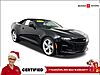 Used 2024 CHEVROLET CAMARO SS in SAINT AUGUSTINE, FLORIDA