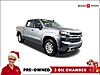 Used 2021 CHEVROLET SILVERADO 1500 RST in SAINT AUGUSTINE, FLORIDA