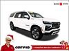 Used 2025 CHEVROLET SUBURBAN Z71 in SAINT AUGUSTINE, FLORIDA