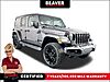 Used 2021 JEEP WRANGLER UNLIMITED SAHARA HIGH ALTITUDE in SAINT AUGUSTINE, FLORIDA