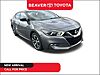 Used 2017 NISSAN MAXIMA 3.5 S in SAINT AUGUSTINE, FLORIDA