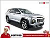 Used 2026 CHEVROLET EQUINOX LT in SAINT AUGUSTINE, FLORIDA