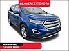 Used 2018 FORD EDGE SEL in SAINT AUGUSTINE, FLORIDA
