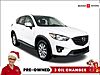 Used 2016 MAZDA CX-5 TOURING in SAINT AUGUSTINE, FLORIDA