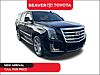 Used 2018 CADILLAC ESCALADE PREMIUM LUXURY in SAINT AUGUSTINE, FLORIDA