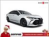 Used 2021 TOYOTA AVALON HYBRID XSE in SAINT AUGUSTINE, FLORIDA