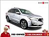 Used 2017 ACURA MDX 3.5L in SAINT AUGUSTINE, FLORIDA