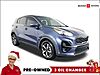 Used 2020 KIA SPORTAGE LX in SAINT AUGUSTINE, FLORIDA