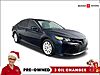 Used 2018 TOYOTA CAMRY LE in SAINT AUGUSTINE, FLORIDA