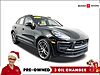 Used 2023 PORSCHE MACAN T in SAINT AUGUSTINE, FLORIDA