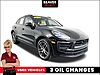Used 2023 PORSCHE MACAN T in SAINT AUGUSTINE, FLORIDA