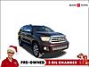 Used 2017 TOYOTA SEQUOIA LIMITED in SAINT AUGUSTINE, FLORIDA
