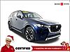 Used 2024 MAZDA CX-90 3.3 TURBO S in SAINT AUGUSTINE, FLORIDA