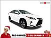 Used 2018 LEXUS RX 350L in SAINT AUGUSTINE, FLORIDA
