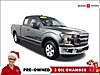 Used 2016 FORD F-150 XL in SAINT AUGUSTINE, FLORIDA