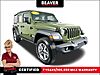 Used 2020 JEEP WRANGLER UNLIMITED SPORT in SAINT AUGUSTINE, FLORIDA