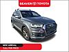 Used 2018 AUDI Q7 3.0T PREMIUM PLUS in SAINT AUGUSTINE, FLORIDA