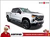 Used 2024 CHEVROLET SILVERADO 1500 CUSTOM TRAIL BOSS in SAINT AUGUSTINE, FLORIDA