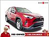 Used 2023 TOYOTA RAV4 HYBRID LE in SAINT AUGUSTINE, FLORIDA