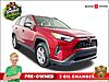 Used 2023 TOYOTA RAV4 HYBRID LE in SAINT AUGUSTINE, FLORIDA
