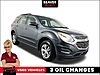 Used 2017 CHEVROLET EQUINOX LS in SAINT AUGUSTINE, FLORIDA