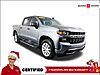 Used 2022 CHEVROLET SILVERADO 1500 LTD CUSTOM in SAINT AUGUSTINE, FLORIDA