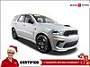 Used 2023 DODGE DURANGO SRT HELLCAT in SAINT AUGUSTINE, FLORIDA