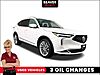 Used 2022 ACURA MDX ADVANCE in SAINT AUGUSTINE, FLORIDA